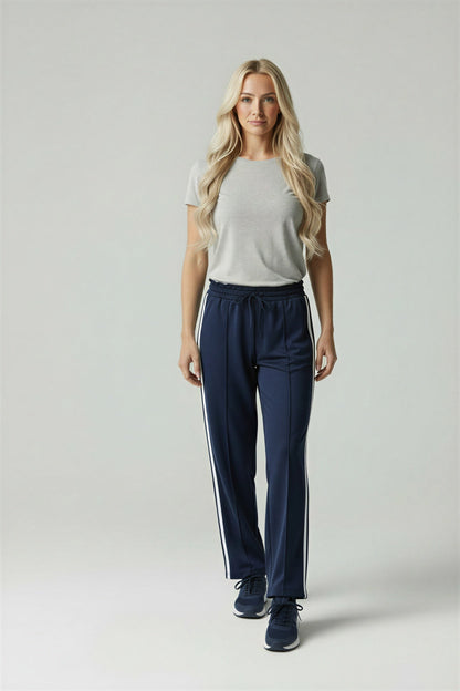 Kisha | Comfortable Everyday Active Pants