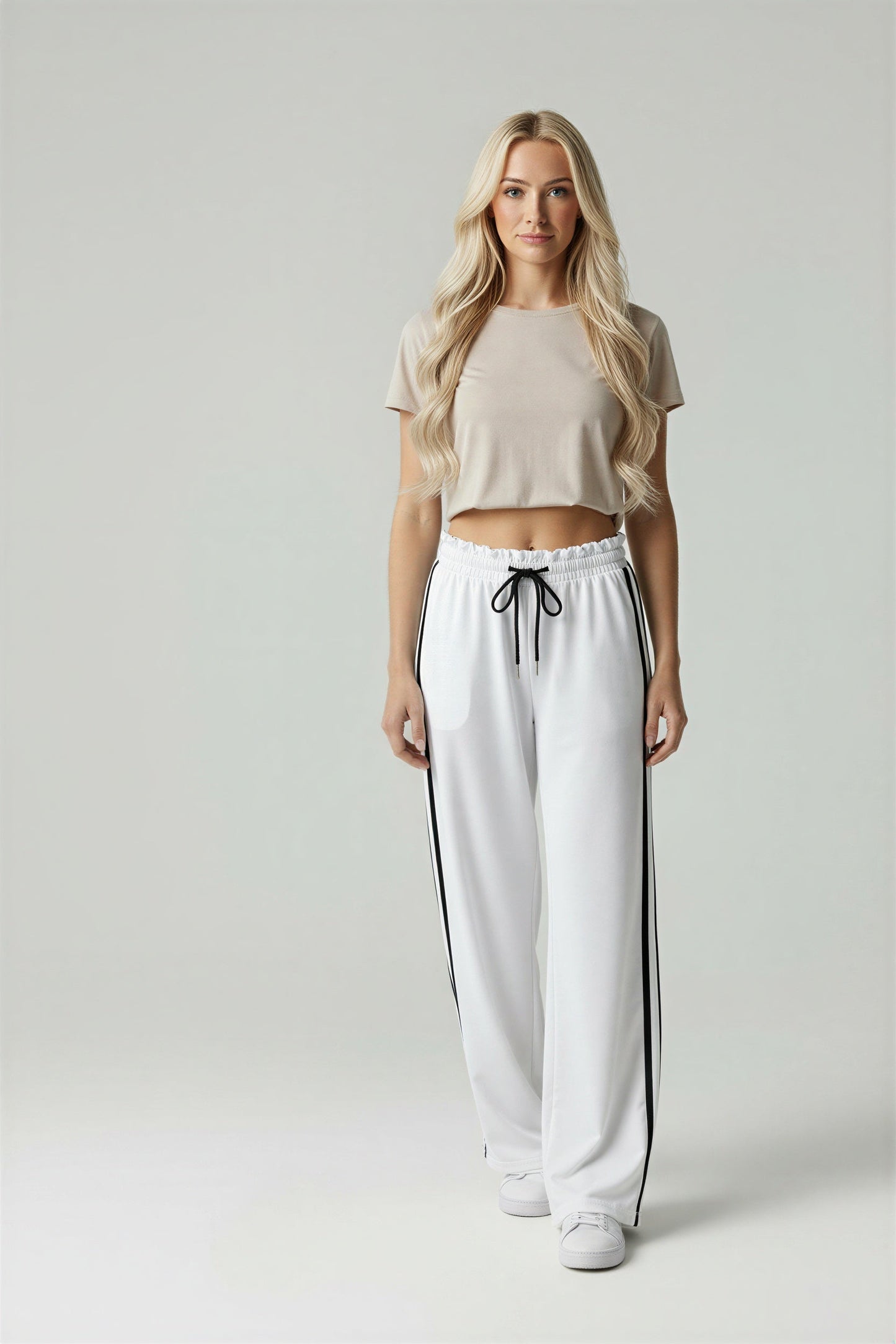 Kisha | Comfortable Everyday Active Pants