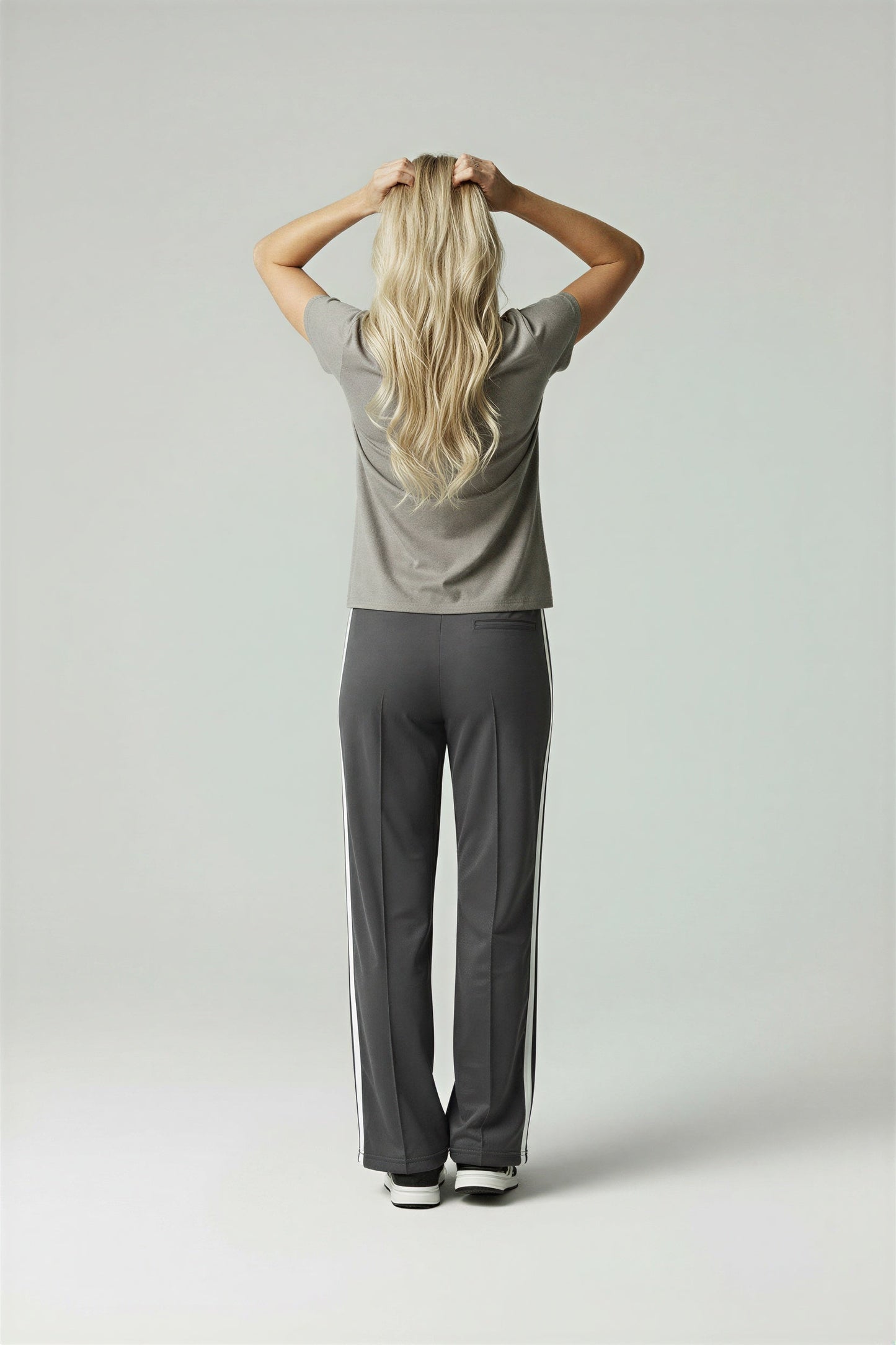 Kisha | Comfortable Everyday Active Pants