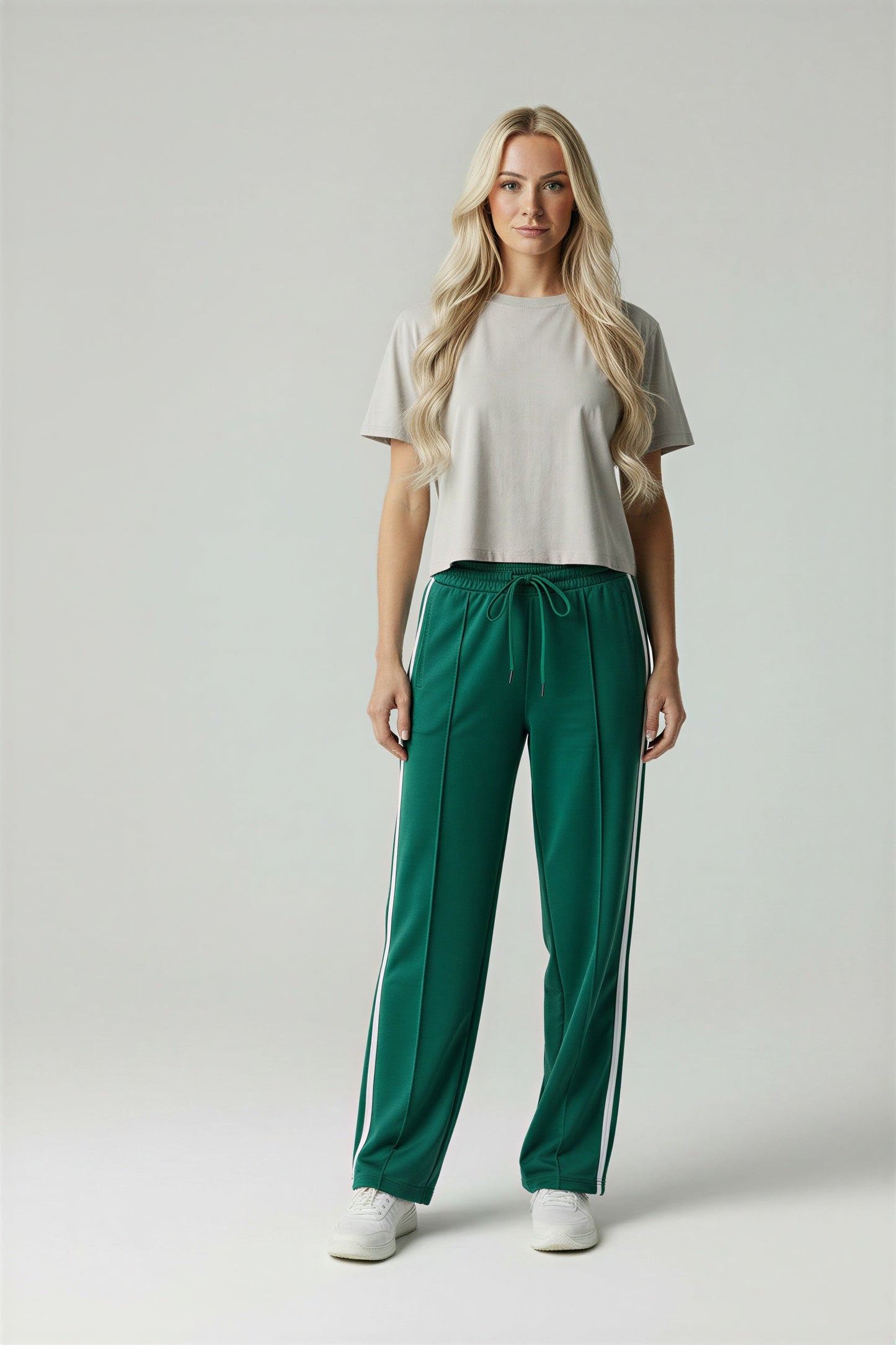 Kisha | Comfortable Everyday Active Pants
