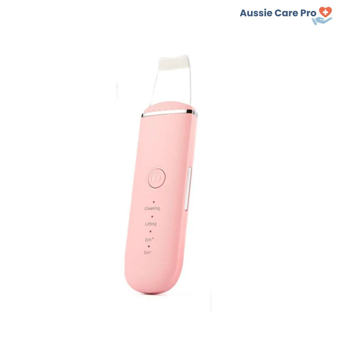 Advanced Facial Cleansing Brush - Deep Pore Exfoliator