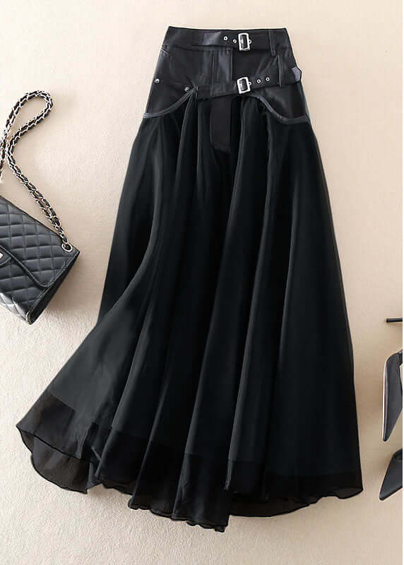 Ladies' Tall Flowy Athletic Skirt