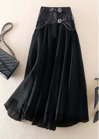 Ladies' Tall Flowy Athletic Skirt
