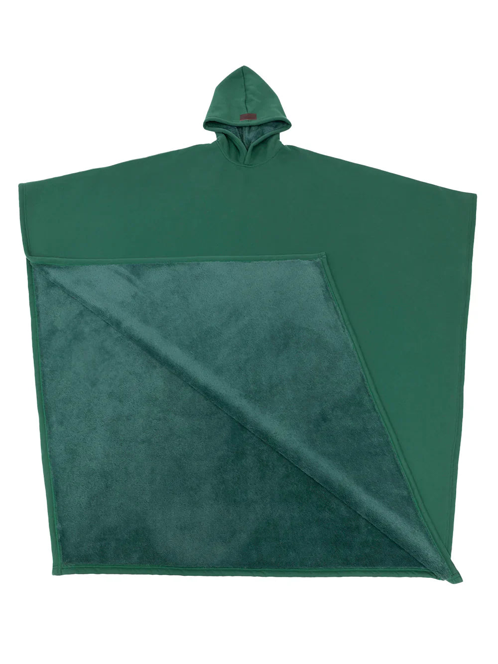 Cozy Hooded Blanket for Women