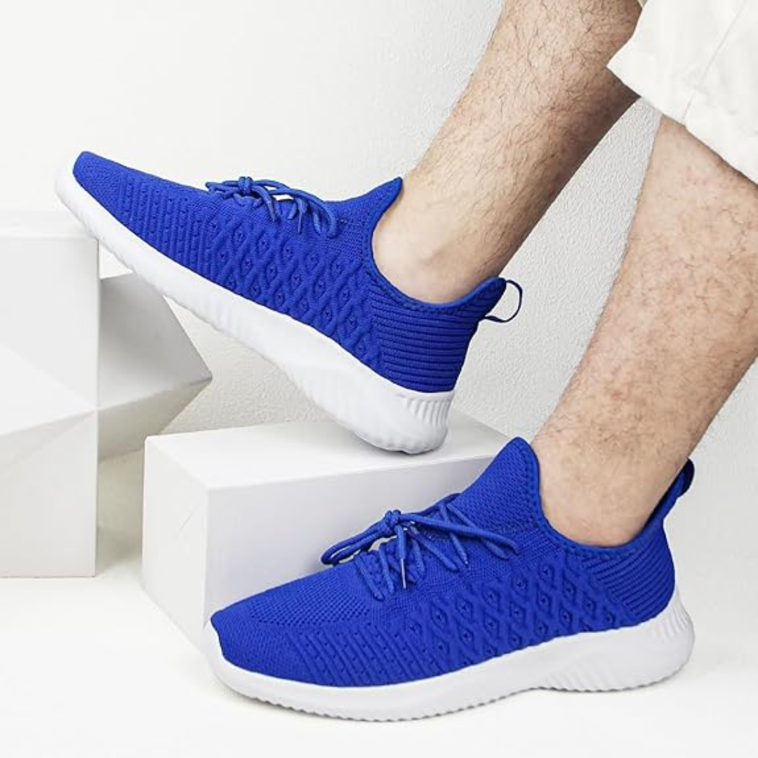 Elevating Sneakers for All Day Comfort Support