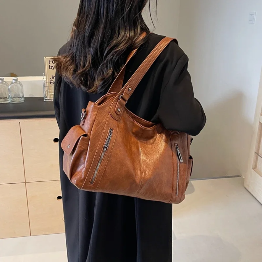 Fashionable Women's Tote Bag