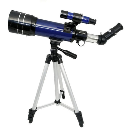 Easy Use 400X Astronomical Telescope Kit