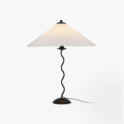 Stylish Curve Desk Lamp