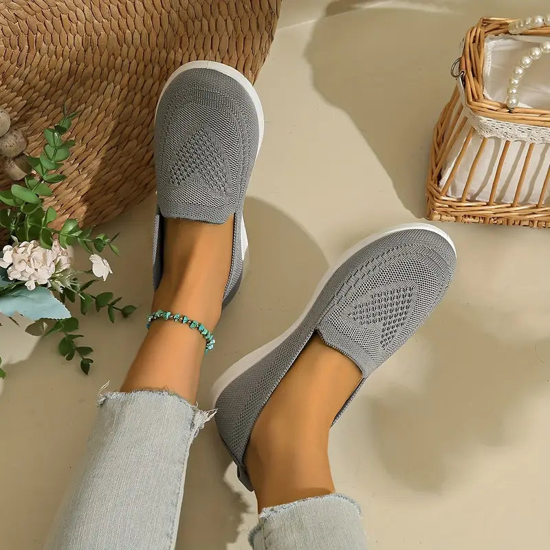 Amelie | Comfort Women's Loafers