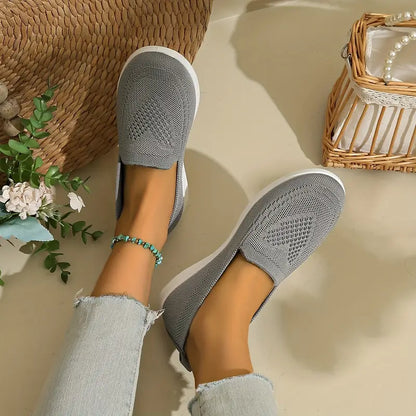 Amelie | Comfort Women's Loafers