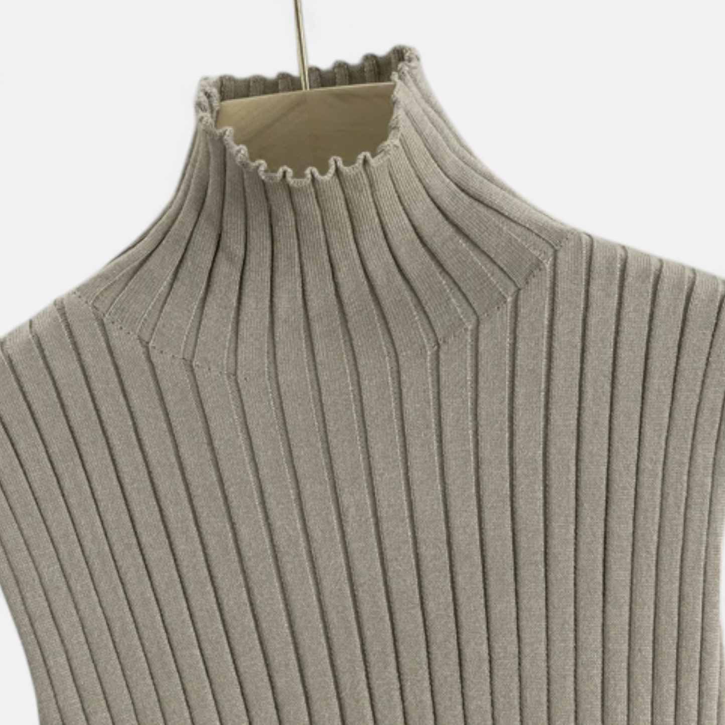 Cozy Women's 3-Piece Sweater Outfit Set