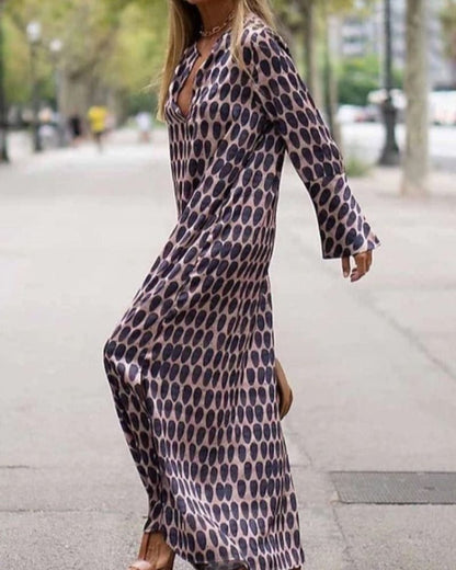 Flattering Belly Hiding Dress