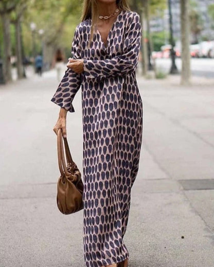 Flattering Belly Hiding Dress