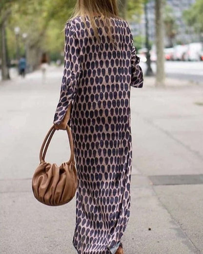 Flattering Belly Hiding Dress