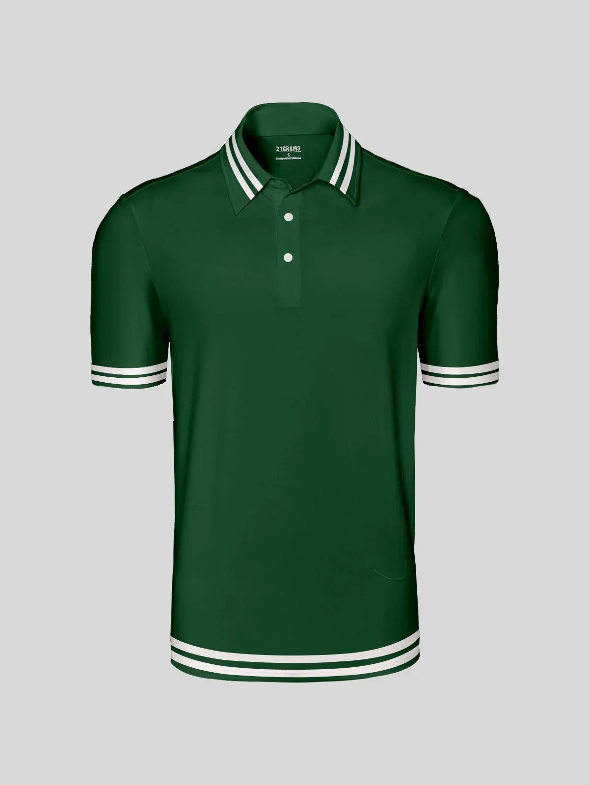 Cool Coastal Men's Polo Shirt UPF 50+