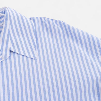 Classic Ladies Casual Button Shirt