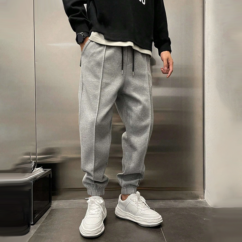Mason | Waist Casual Sports Pants