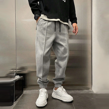 Mason | Waist Casual Sports Pants