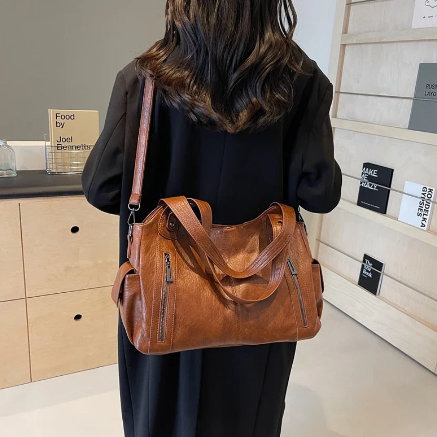 Fashionable Women's Tote Bag