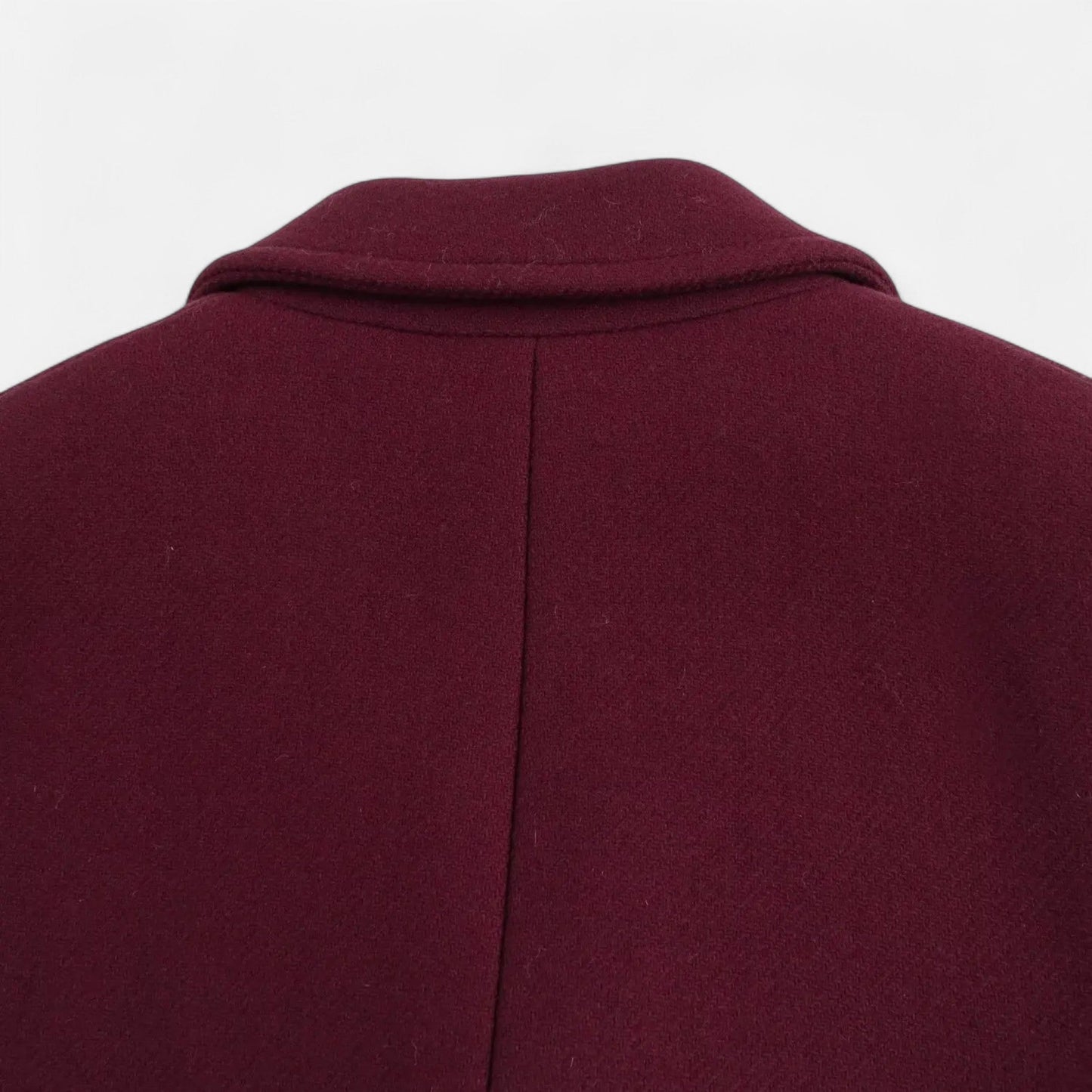Classic Ladies Long Trench Coat