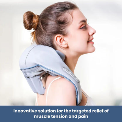 Professional Deep Massage Therapist for Body Relief