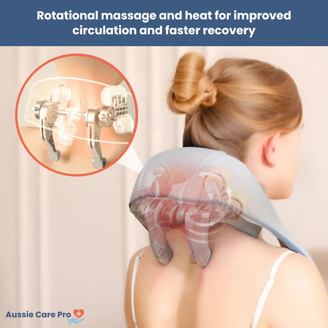 Professional Deep Massage Therapist for Body Relief