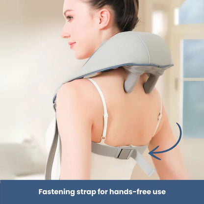 Professional Deep Massage Therapist for Body Relief
