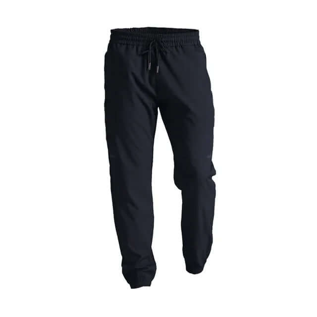 Men's Slim Fit Joggers - Soft & Lightweight