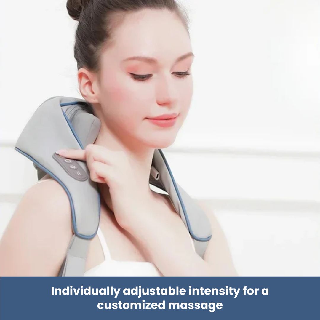 Professional Deep Massage Therapist for Body Relief