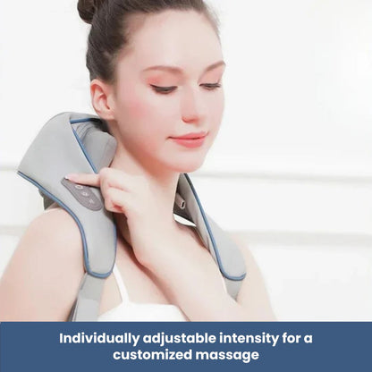 Professional Deep Massage Therapist for Body Relief