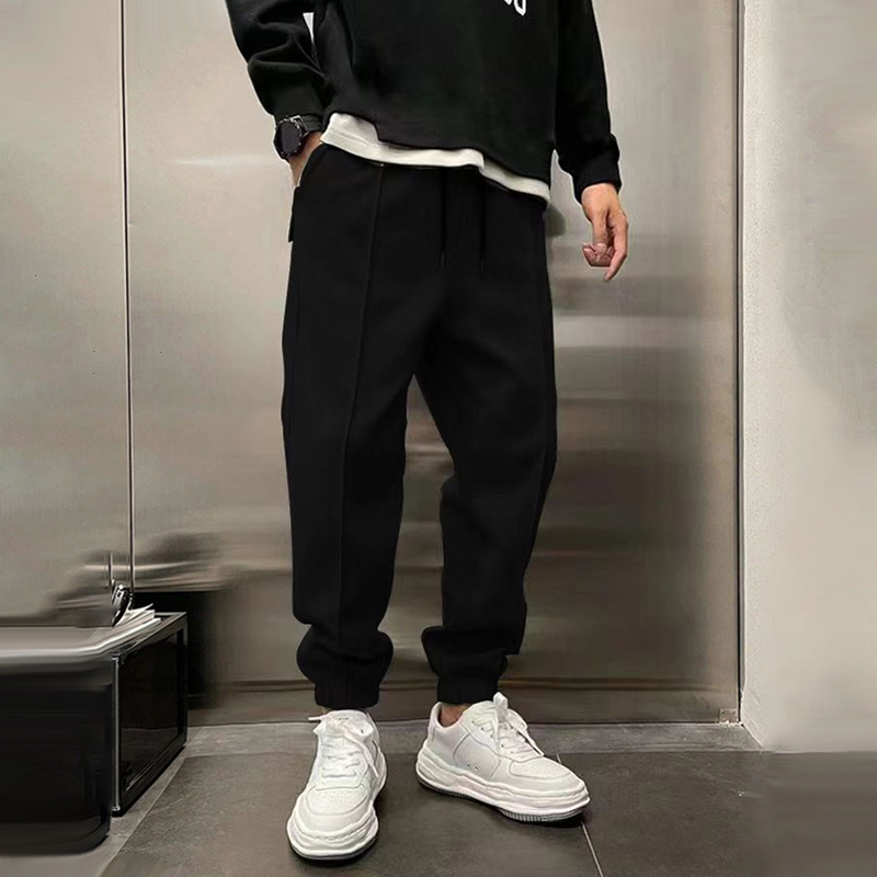 Mason | Waist Casual Sports Pants