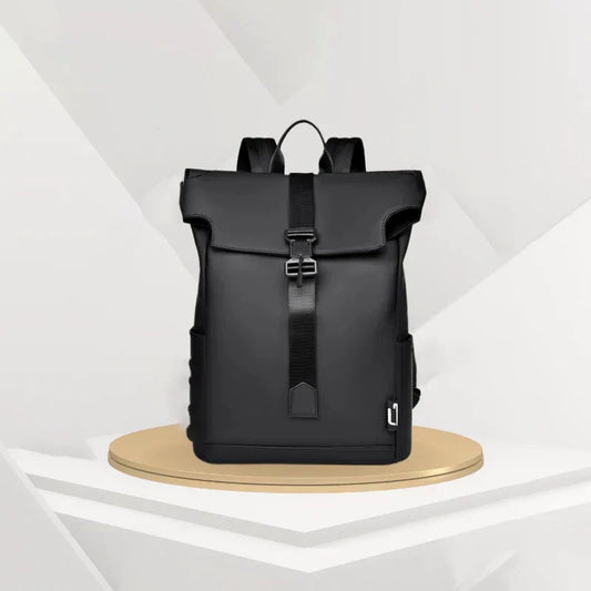Waterproof Hiking Backpack - Lightweight Travel Bag with USB Charge - Luxivelle