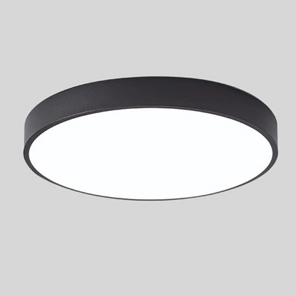 Stylish Wood LED Ceiling Lamp
