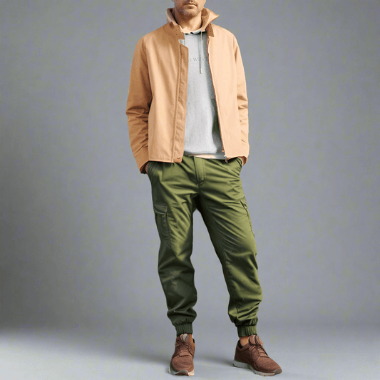 Upgrade Your Warm Weather Look - Luxivelle