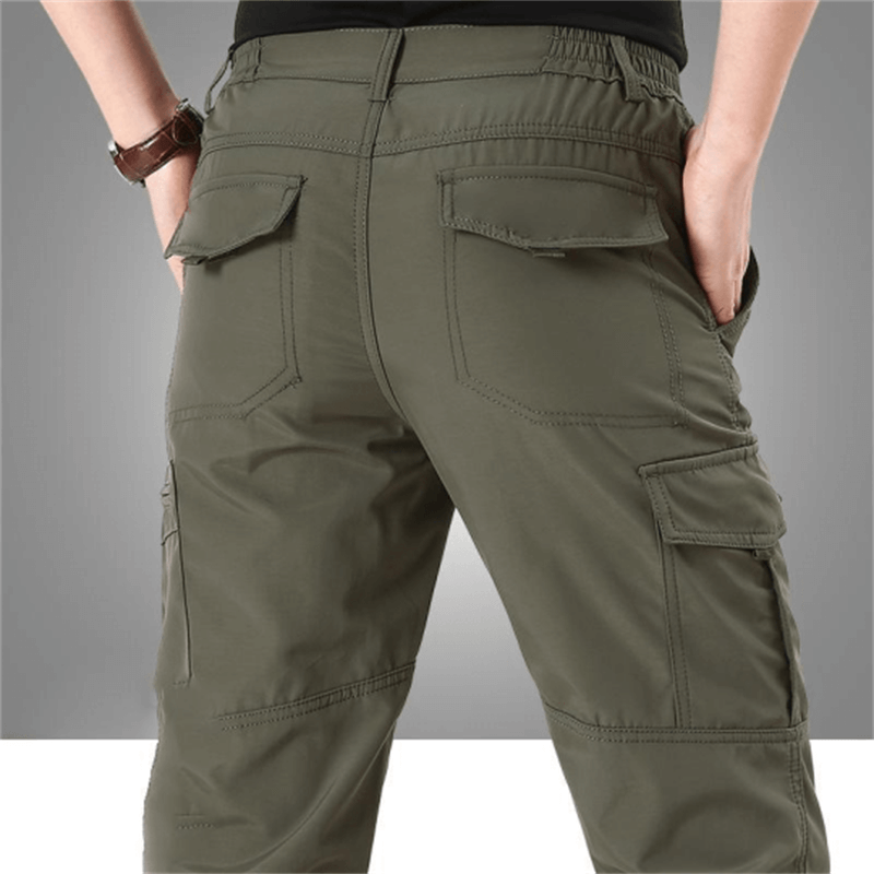 Waterproof Outdoor Hiking Pants for Men