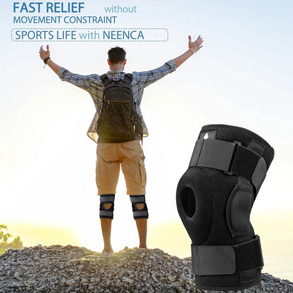 Premium Knee Support Protector