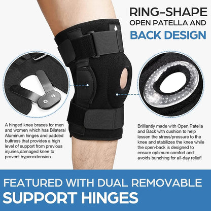 Premium Knee Support Protector
