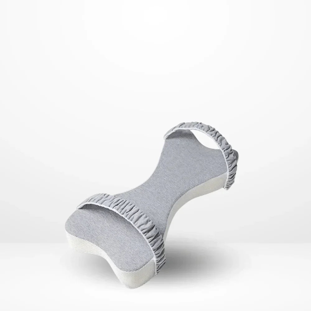 Contour Leg Support Pillow - Luxivelle