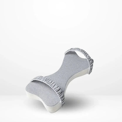 Contour Leg Support Pillow - Luxivelle