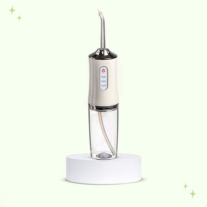 Portable Water Flosser for Teeth - Luxivelle