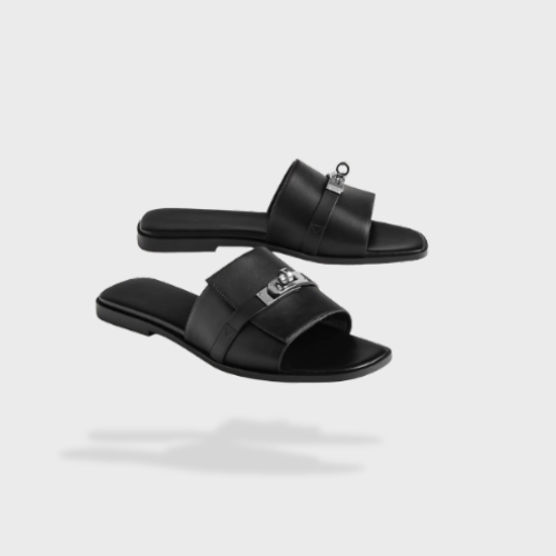 Comfortable Julie Sandals - Luxivelle