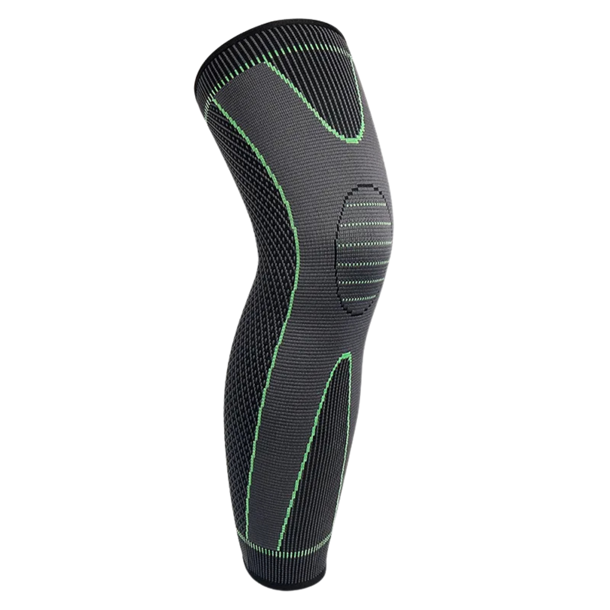 Sports Knee Support Wrap for Stability and Pain Relief - Luxivelle