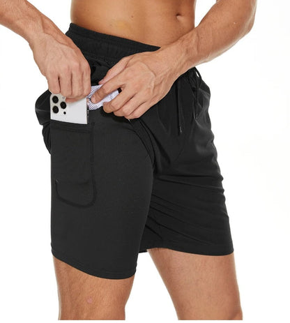 Sporty Swimwear | Men's Swimsuit-6