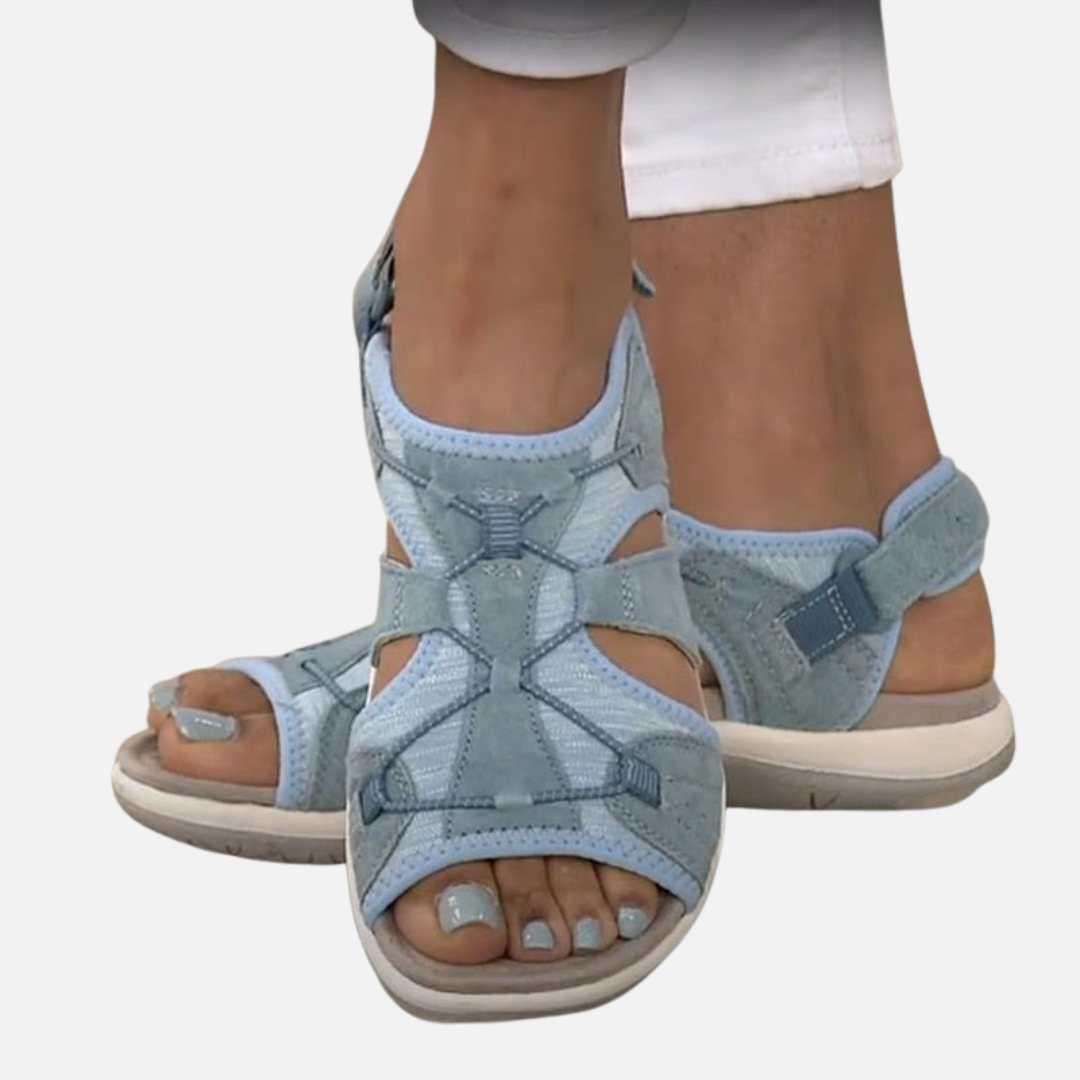 Women's Comfortable Walking Sandals