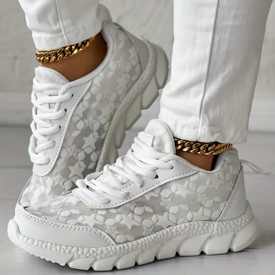 Stella | Trendy and comfortable sneakers