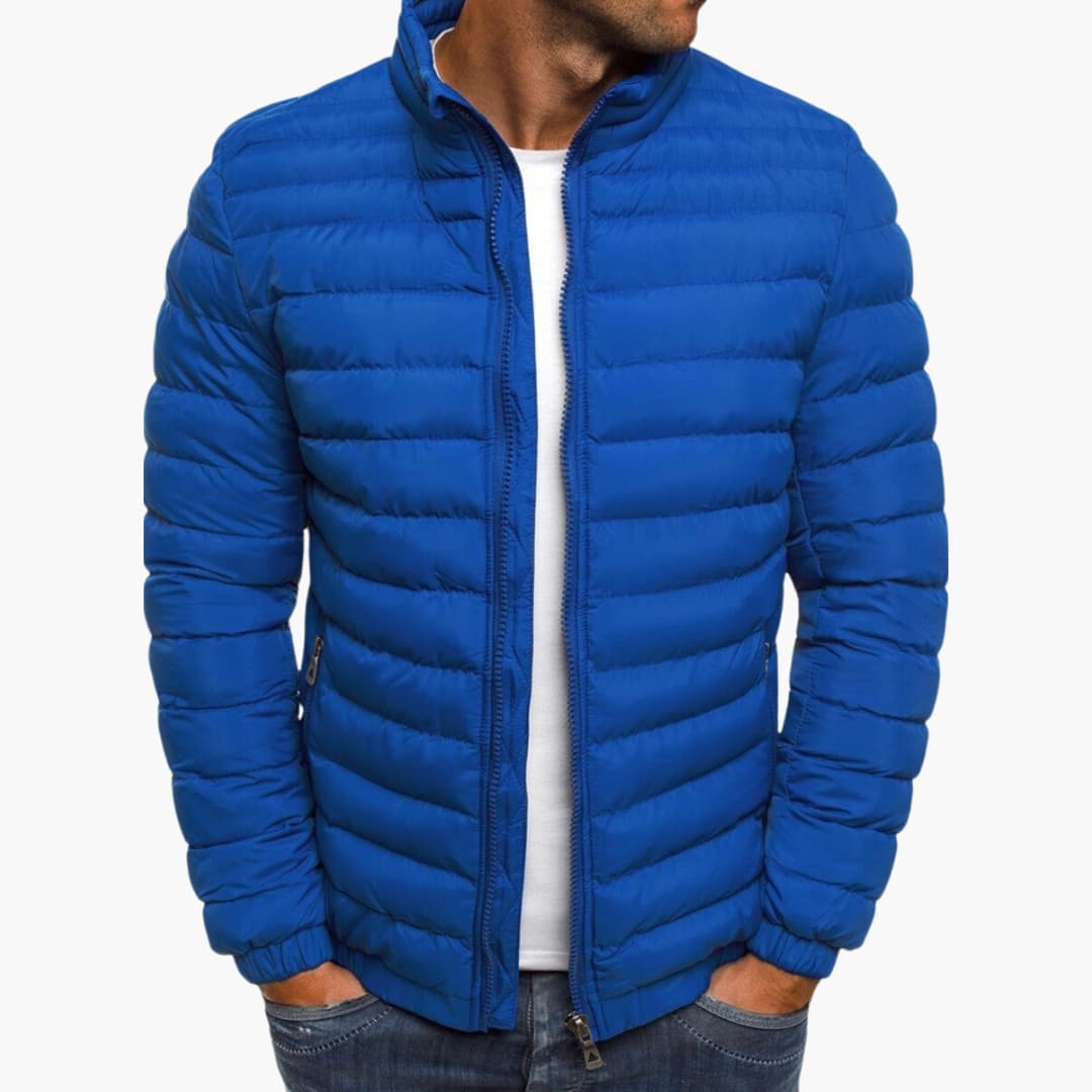 Oliver | Elegant lightweight summer jacket
