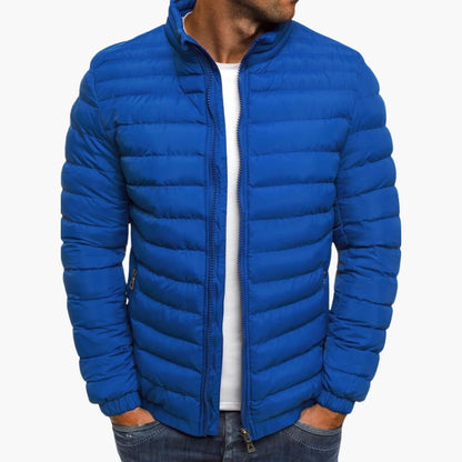 Oliver | Elegant lightweight summer jacket