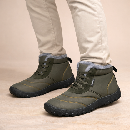 Thomas | Modern and Comfortable Shoes