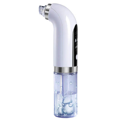 Deep Pore Facial Cleanser and Exfoliator - Luxivelle