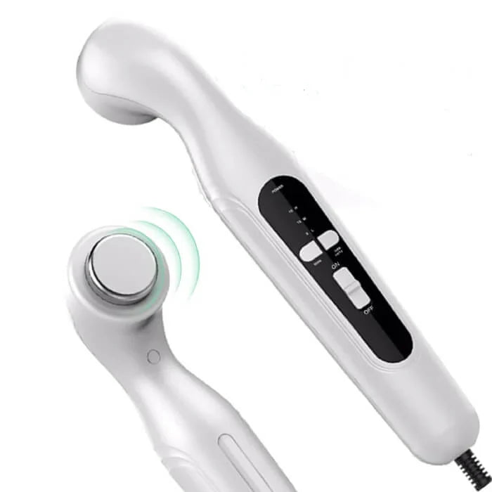 Portable Electronic Pain Relief Device - Luxivelle